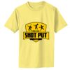 Infant 5.4 oz 100% Cotton T Shirt Thumbnail