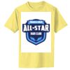 Infant 5.4 oz 100% Cotton T Shirt Thumbnail