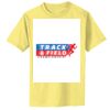 Infant 5.4 oz 100% Cotton T Shirt Thumbnail