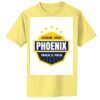 Infant 5.4 oz 100% Cotton T Shirt Thumbnail