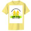 Infant 5.4 oz 100% Cotton T Shirt Thumbnail