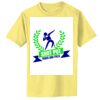 Infant 5.4 oz 100% Cotton T Shirt Thumbnail