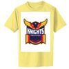 Infant 5.4 oz 100% Cotton T Shirt Thumbnail