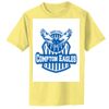 Infant 5.4 oz 100% Cotton T Shirt Thumbnail