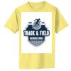 Infant 5.4 oz 100% Cotton T Shirt Thumbnail