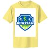 Infant 5.4 oz 100% Cotton T Shirt Thumbnail