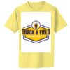 Infant 5.4 oz 100% Cotton T Shirt Thumbnail