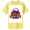 Infant 5.4 oz 100% Cotton T Shirt Thumbnail
