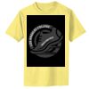Infant 5.4 oz 100% Cotton T Shirt Thumbnail