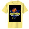 Infant 5.4 oz 100% Cotton T Shirt Thumbnail