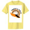 Infant 5.4 oz 100% Cotton T Shirt Thumbnail