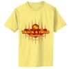 Infant 5.4 oz 100% Cotton T Shirt Thumbnail