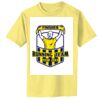 Infant 5.4 oz 100% Cotton T Shirt Thumbnail