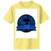 Infant 5.4 oz 100% Cotton T Shirt Thumbnail