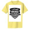 Infant 5.4 oz 100% Cotton T Shirt Thumbnail