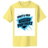 Infant 5.4 oz 100% Cotton T Shirt Thumbnail