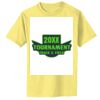 Infant 5.4 oz 100% Cotton T Shirt Thumbnail