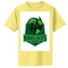 Infant 5.4 oz 100% Cotton T Shirt Thumbnail