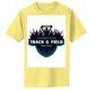Infant 5.4 oz 100% Cotton T Shirt Thumbnail