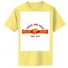 Infant 5.4 oz 100% Cotton T Shirt Thumbnail