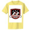 Infant 5.4 oz 100% Cotton T Shirt Thumbnail