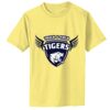 Infant 5.4 oz 100% Cotton T Shirt Thumbnail