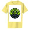 Infant 5.4 oz 100% Cotton T Shirt Thumbnail