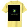 Infant 5.4 oz 100% Cotton T Shirt Thumbnail