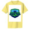 Infant 5.4 oz 100% Cotton T Shirt Thumbnail