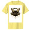 Infant 5.4 oz 100% Cotton T Shirt Thumbnail
