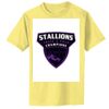 Infant 5.4 oz 100% Cotton T Shirt Thumbnail
