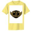Infant 5.4 oz 100% Cotton T Shirt Thumbnail