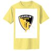 Infant 5.4 oz 100% Cotton T Shirt Thumbnail