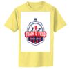 Infant 5.4 oz 100% Cotton T Shirt Thumbnail