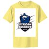 Infant 5.4 oz 100% Cotton T Shirt Thumbnail
