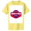 Infant 5.4 oz 100% Cotton T Shirt Thumbnail