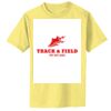 Infant 5.4 oz 100% Cotton T Shirt Thumbnail