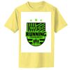 Infant 5.4 oz 100% Cotton T Shirt Thumbnail