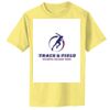 Infant 5.4 oz 100% Cotton T Shirt Thumbnail