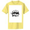 Infant 5.4 oz 100% Cotton T Shirt Thumbnail