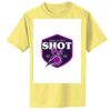 Infant 5.4 oz 100% Cotton T Shirt Thumbnail