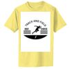 Infant 5.4 oz 100% Cotton T Shirt Thumbnail