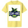 Infant 5.4 oz 100% Cotton T Shirt Thumbnail