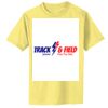 Infant 5.4 oz 100% Cotton T Shirt Thumbnail