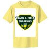 Infant 5.4 oz 100% Cotton T Shirt Thumbnail