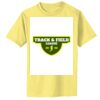 Infant 5.4 oz 100% Cotton T Shirt Thumbnail