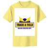Infant 5.4 oz 100% Cotton T Shirt Thumbnail