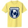 Infant 5.4 oz 100% Cotton T Shirt Thumbnail