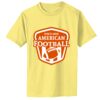 Infant 5.4 oz 100% Cotton T Shirt Thumbnail