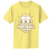 Infant 5.4 oz 100% Cotton T Shirt Thumbnail